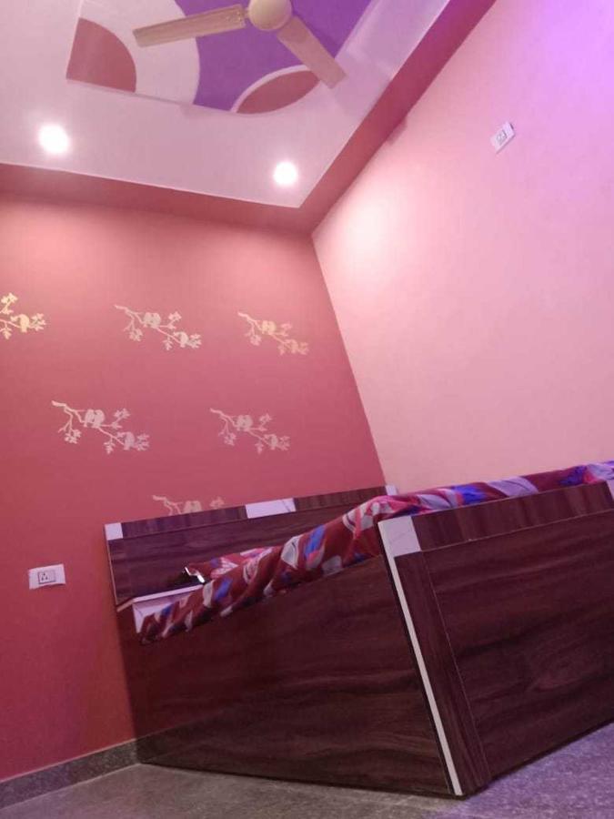 Oyo Shree G Hotel Agra  Exterior photo
