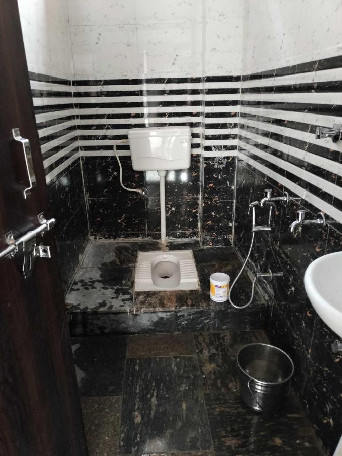 Oyo Shree G Hotel Agra  Exterior photo